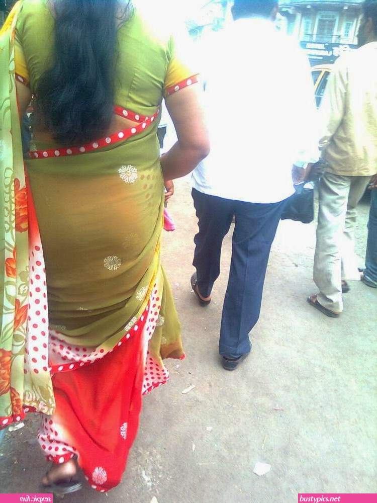 borka hot anty big back photo