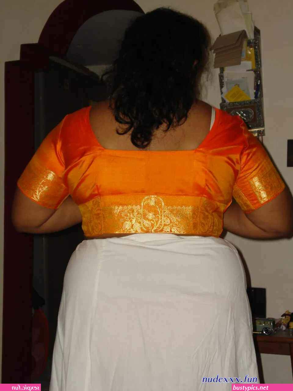 borka hot anty big back photo