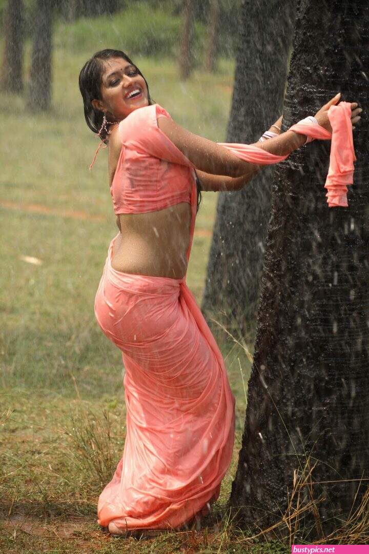 borka hot anty big back photo
