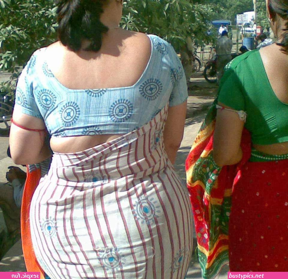 borka hot anty big back photo