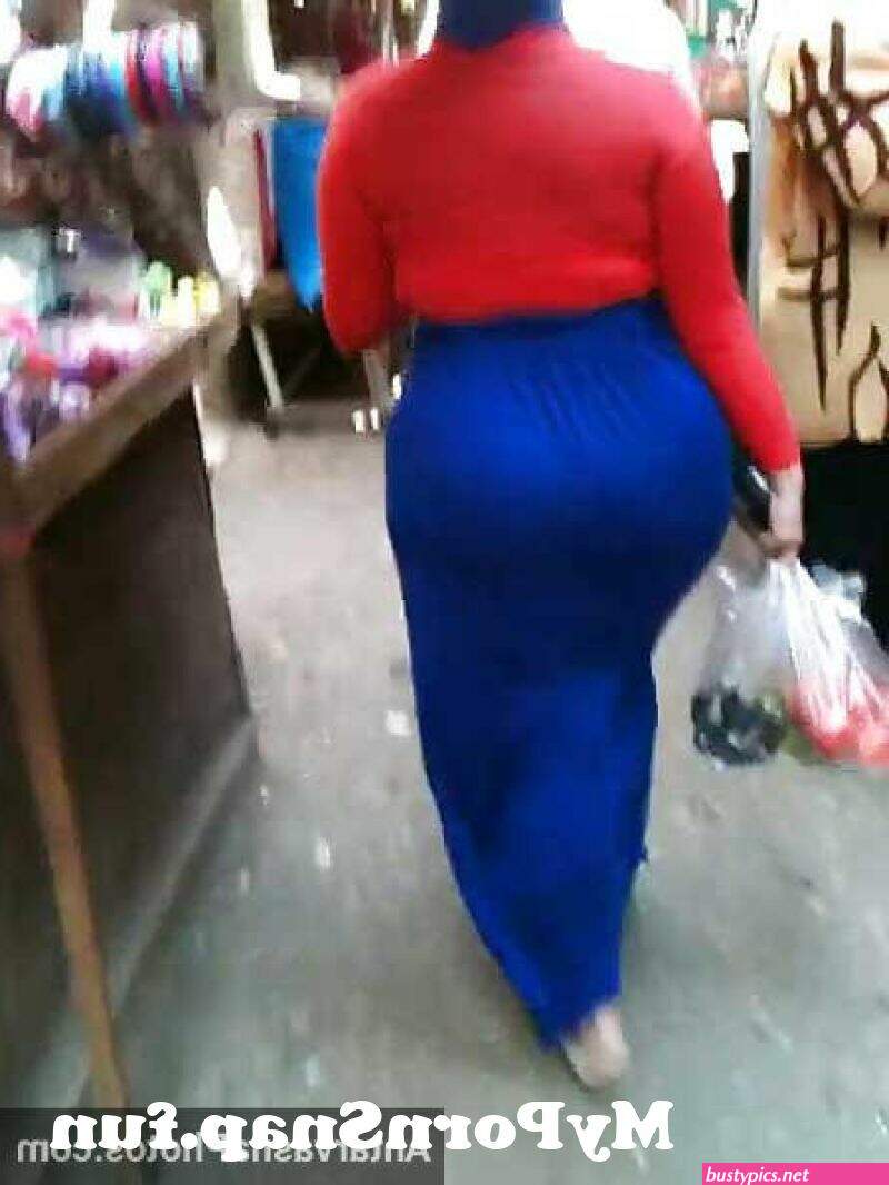 borka hot anty big back photo