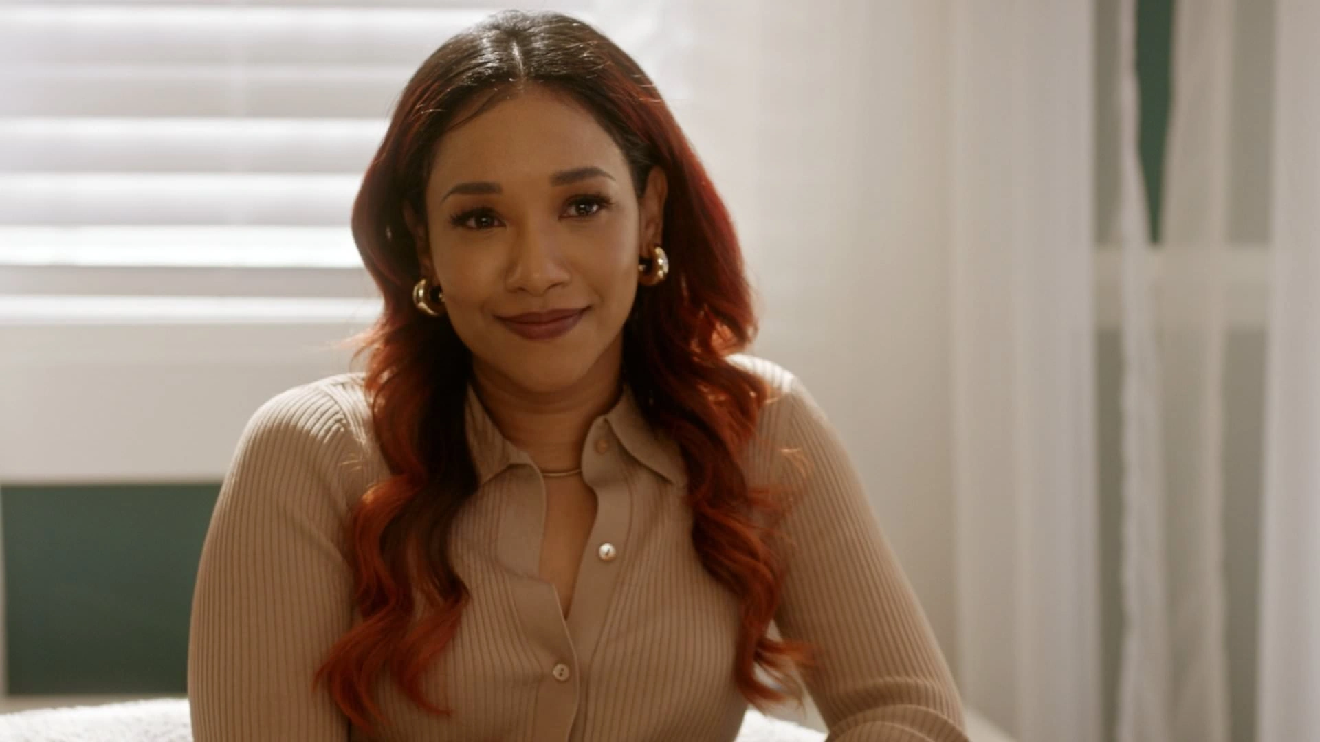 candice patton nudes pics