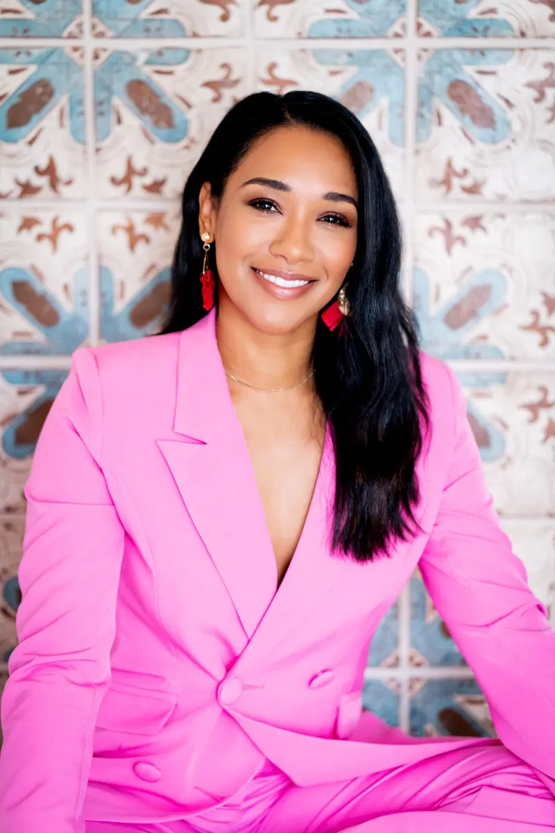 candice patton nudes pics