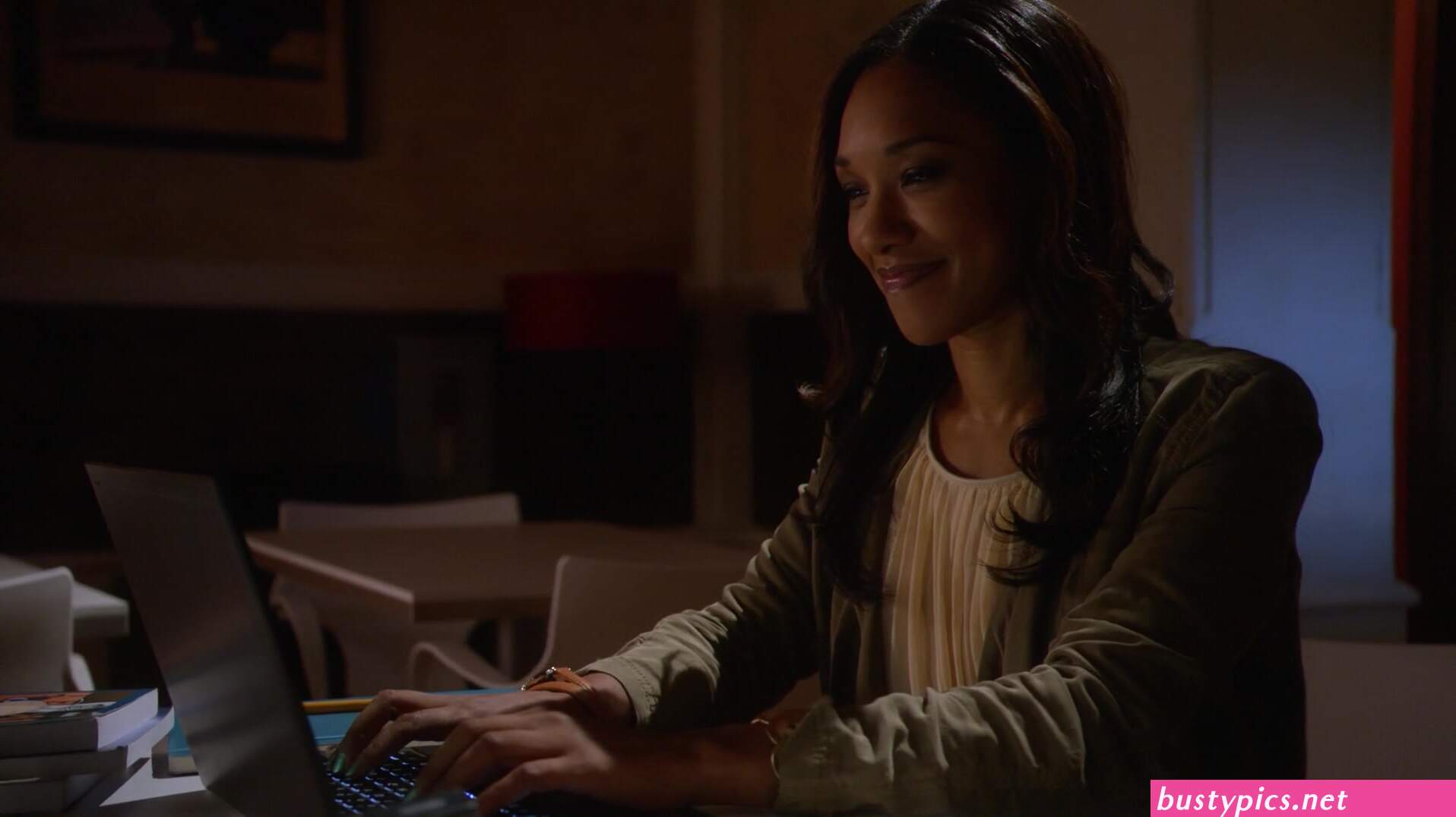 candice patton nudes pics