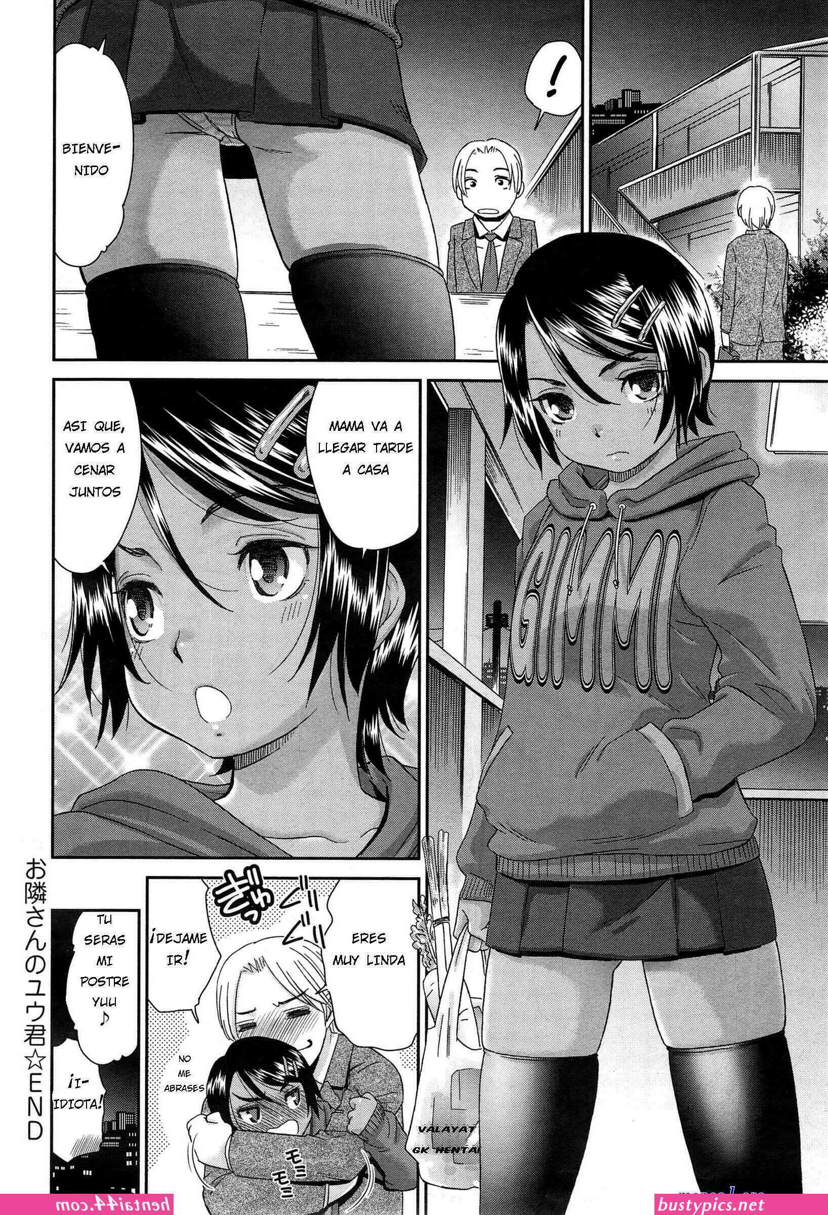 hentai milf manga türkçe