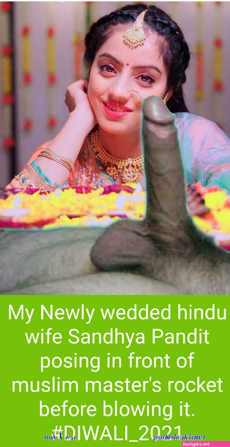 interfaith fucked fake image