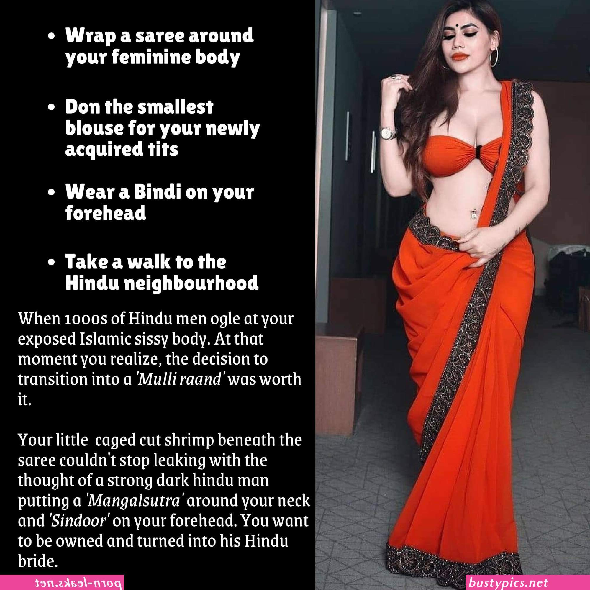 interfaith fucked fake image