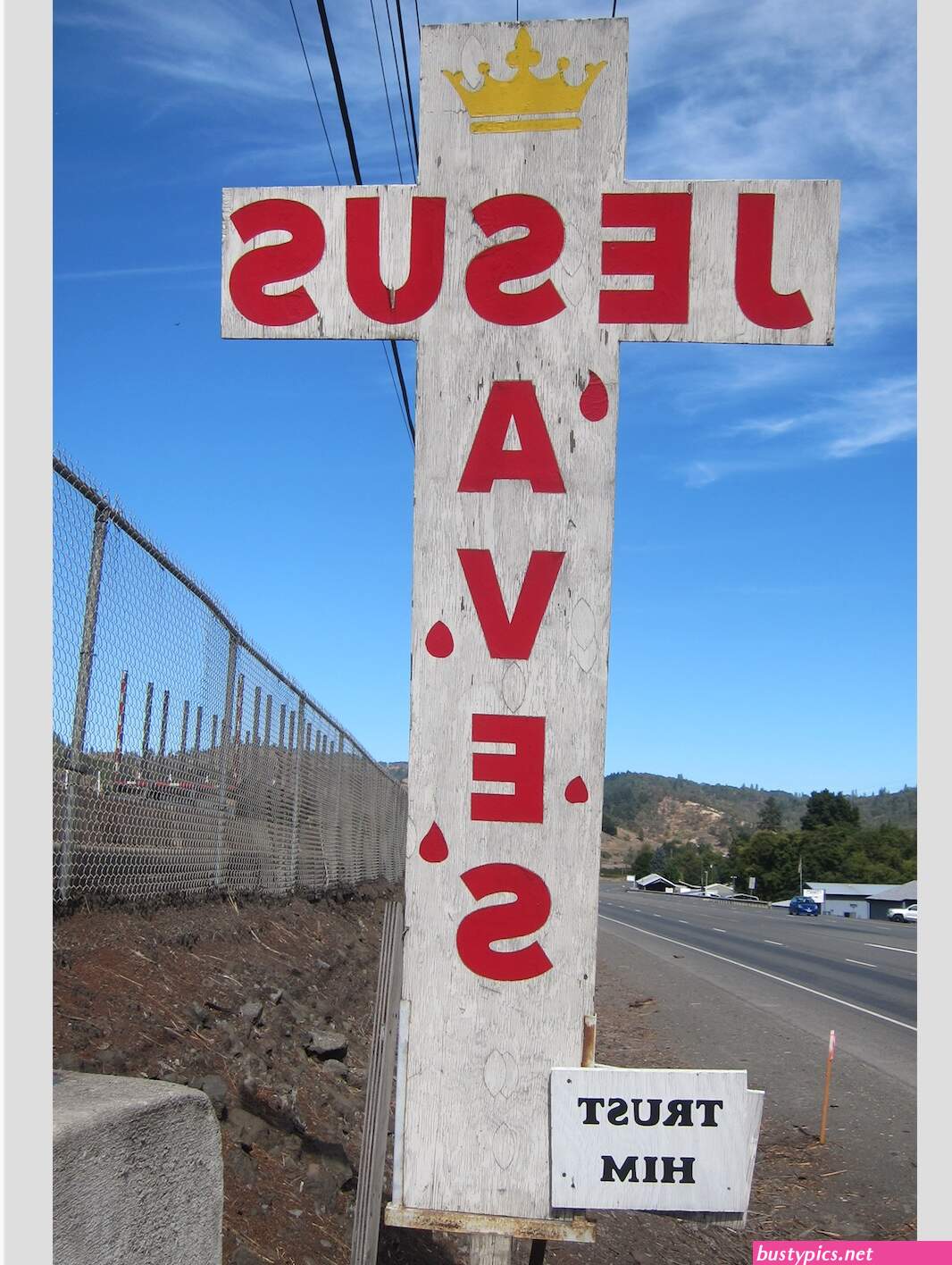 interfaith fucked fake image