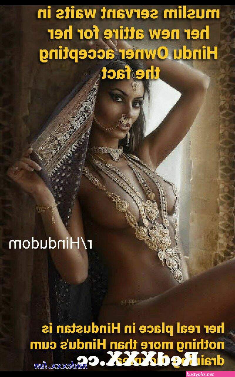 interfaith fucked fake image