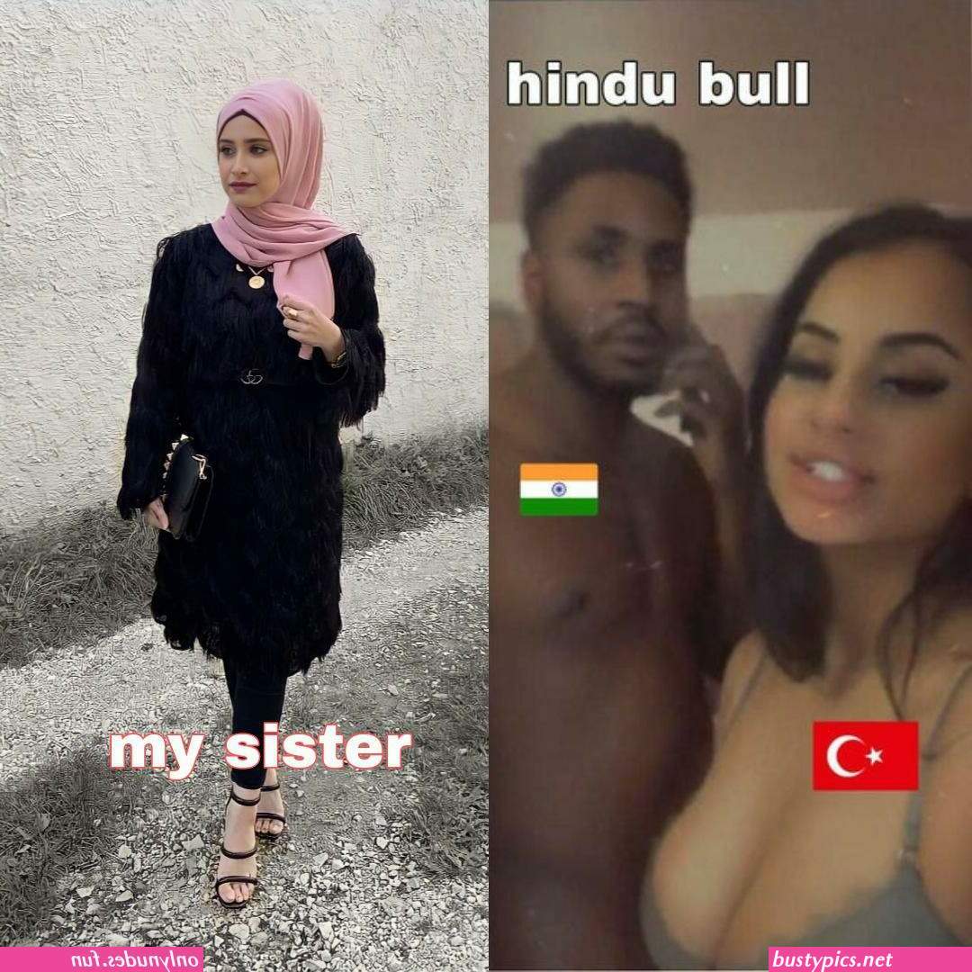 interfaith fucked fake image