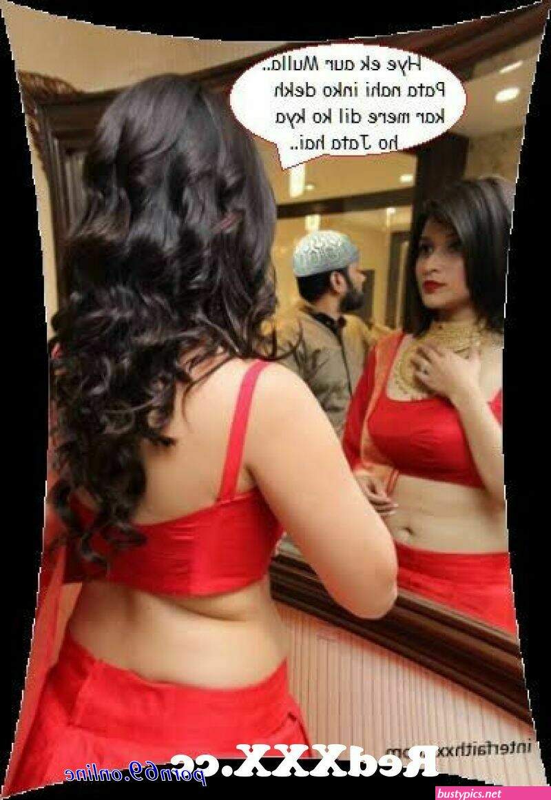 interfaith fucked fake image