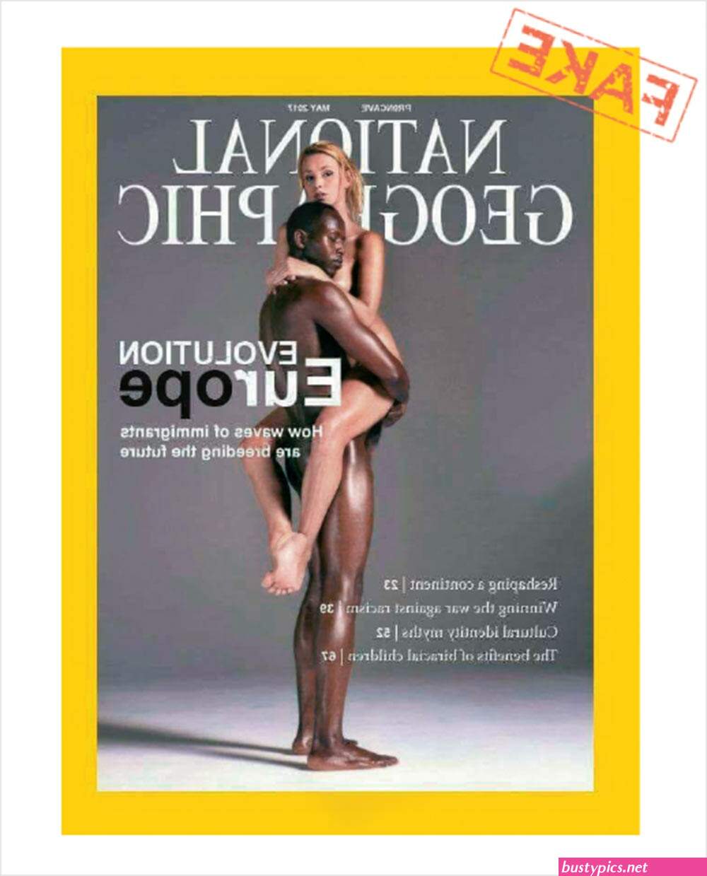 interfaith fucked fake image