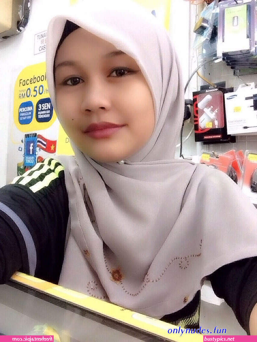 kumpulan memek jilbab