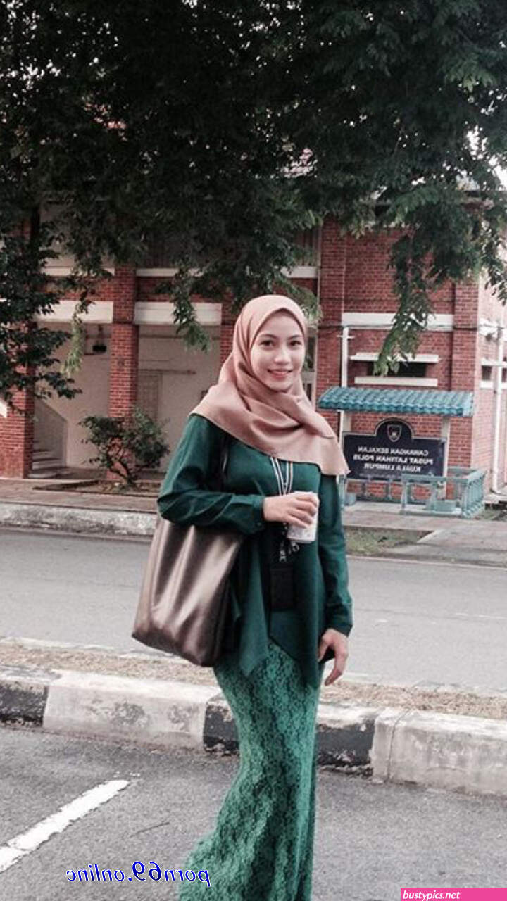 kumpulan memek jilbab