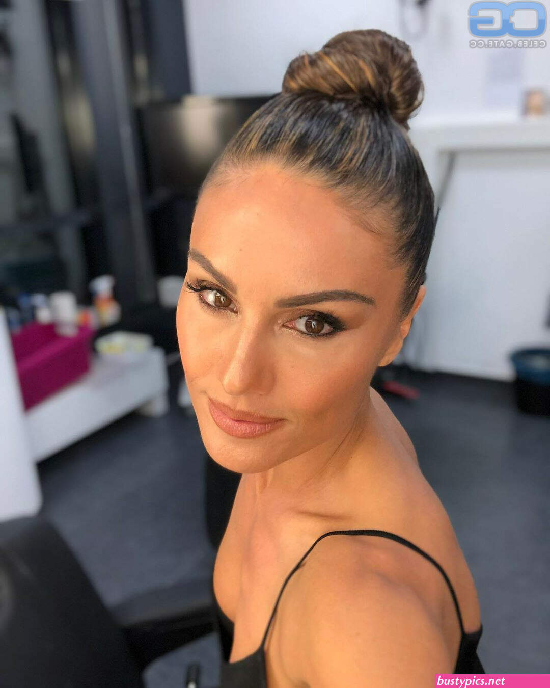 nazan eckes playboy