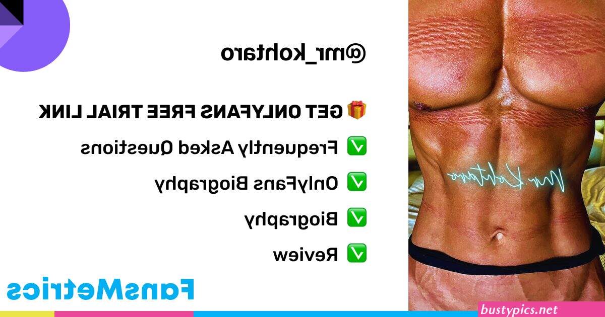 onlyfans kohtaro video gay