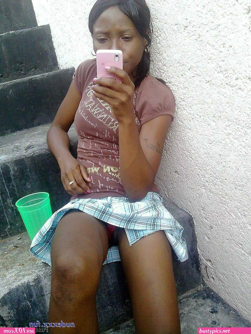 photos of sexy kenyan vagina