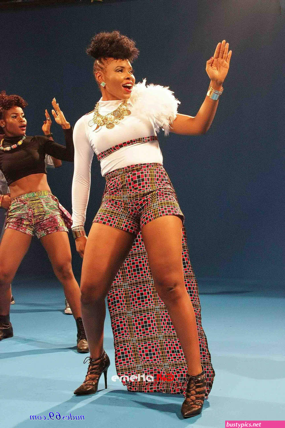 picture of yemi akade vagina