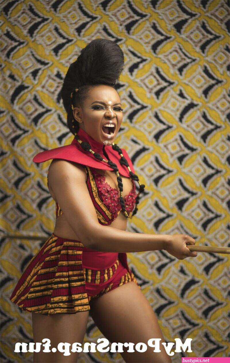 picture of yemi akade vagina