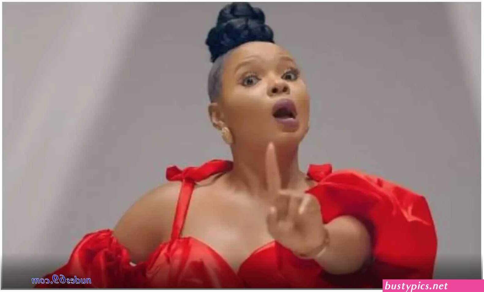 picture of yemi akade vagina