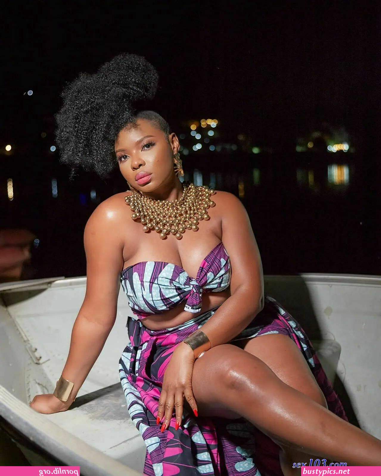 picture of yemi akade vagina