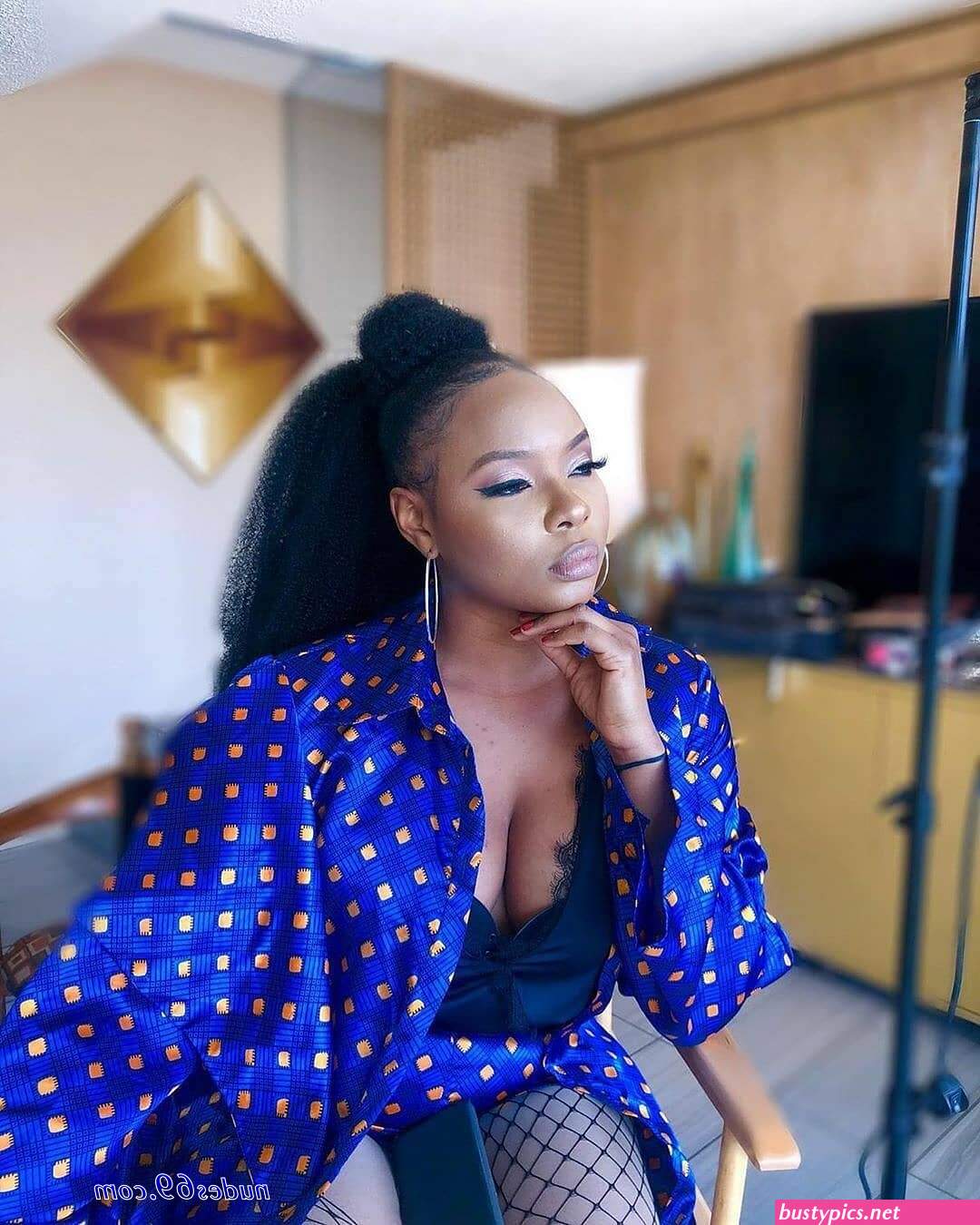 picture of yemi akade vagina