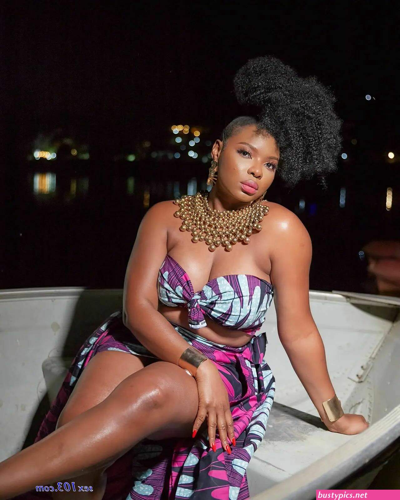 picture of yemi akade vagina