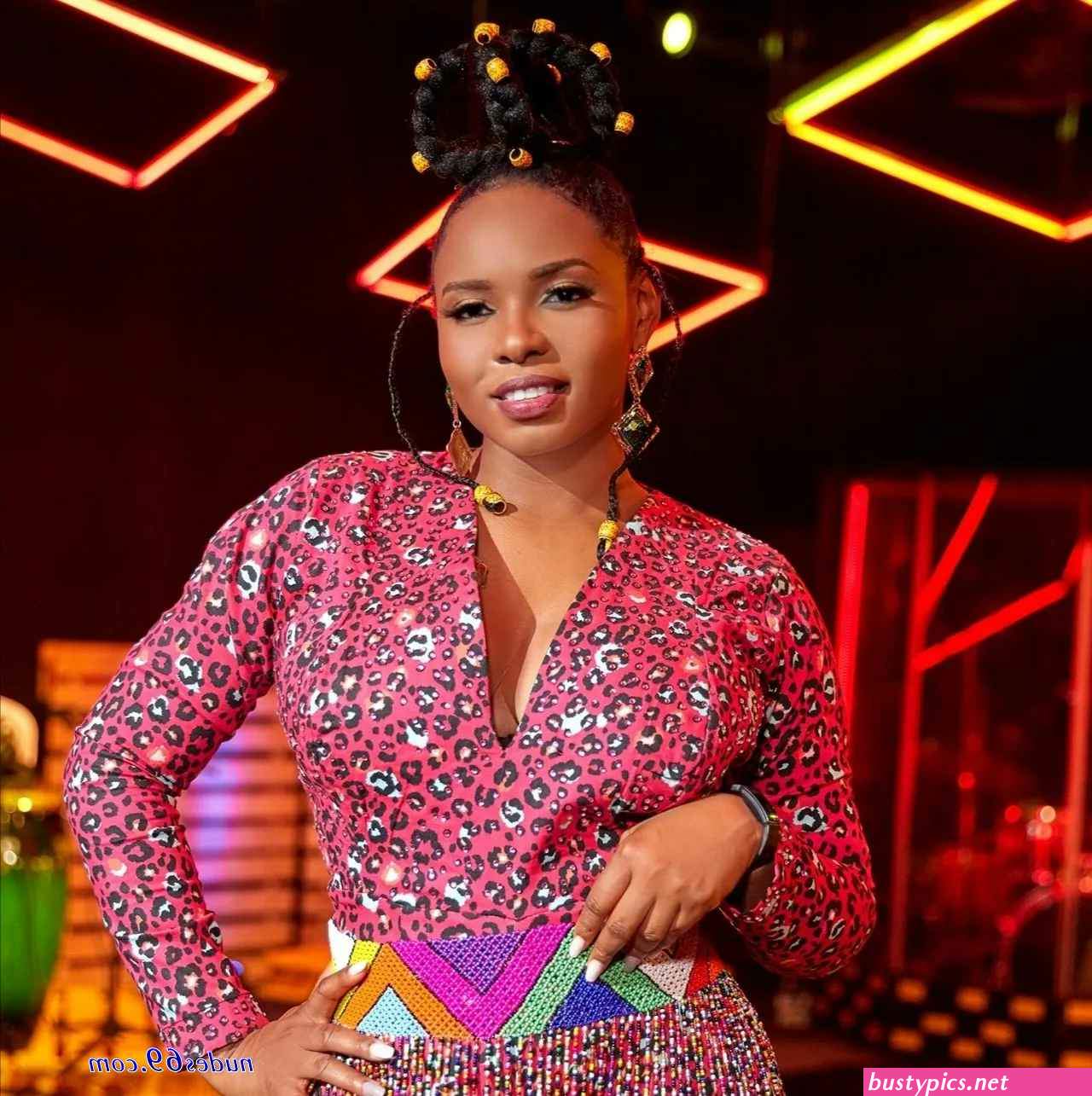 picture of yemi akade vagina