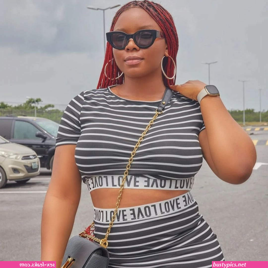 picture of yemi akade vagina