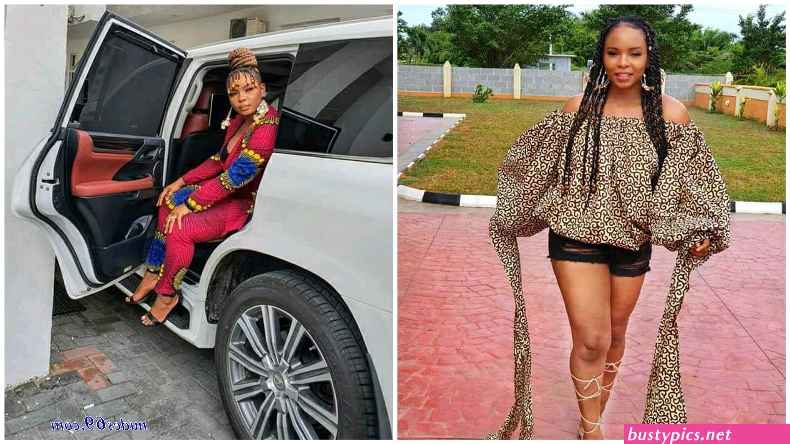 picture of yemi akade vagina