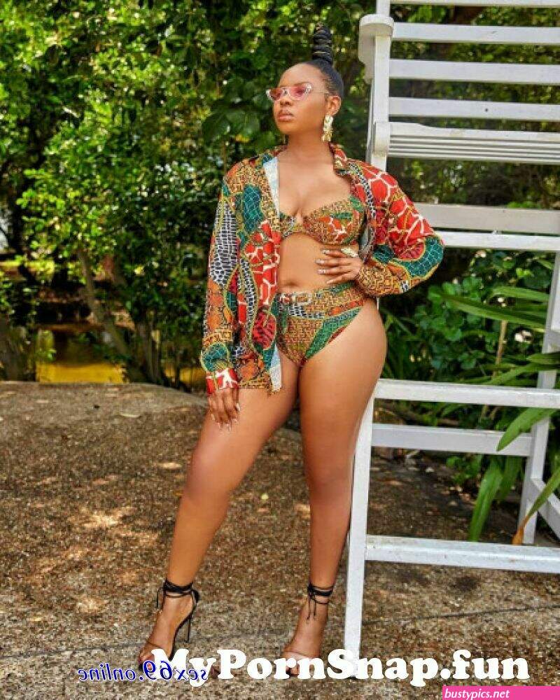 picture of yemi akade vagina