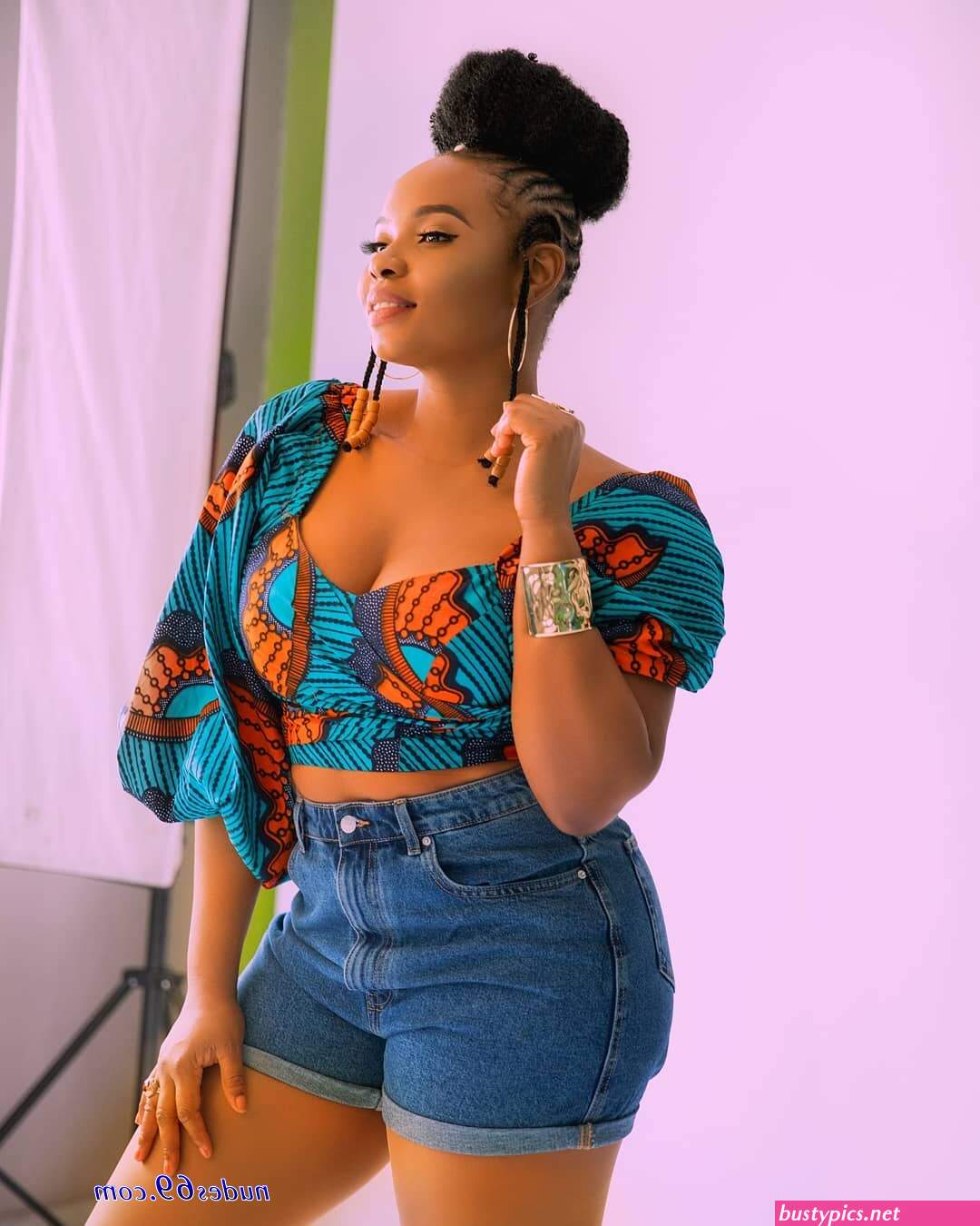 picture of yemi akade vagina