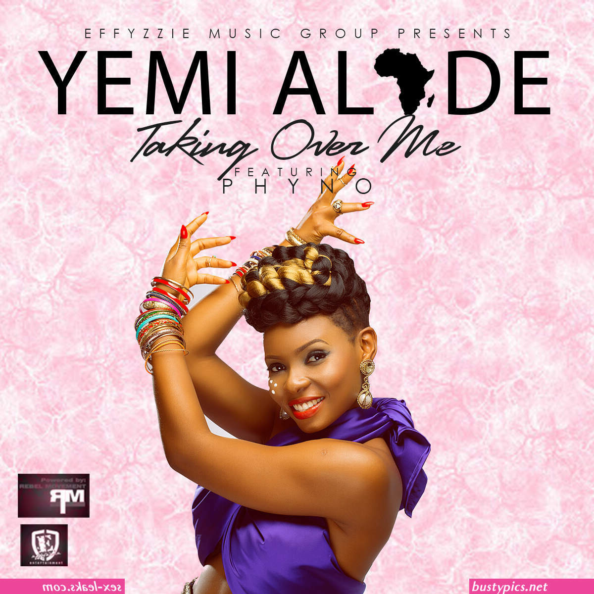 picture of yemi akade vagina