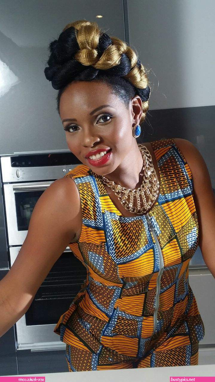 picture of yemi akade vagina