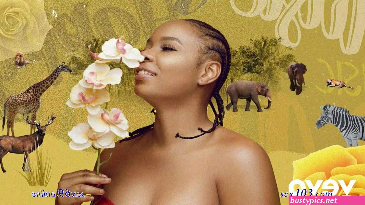 picture of yemi akade vagina