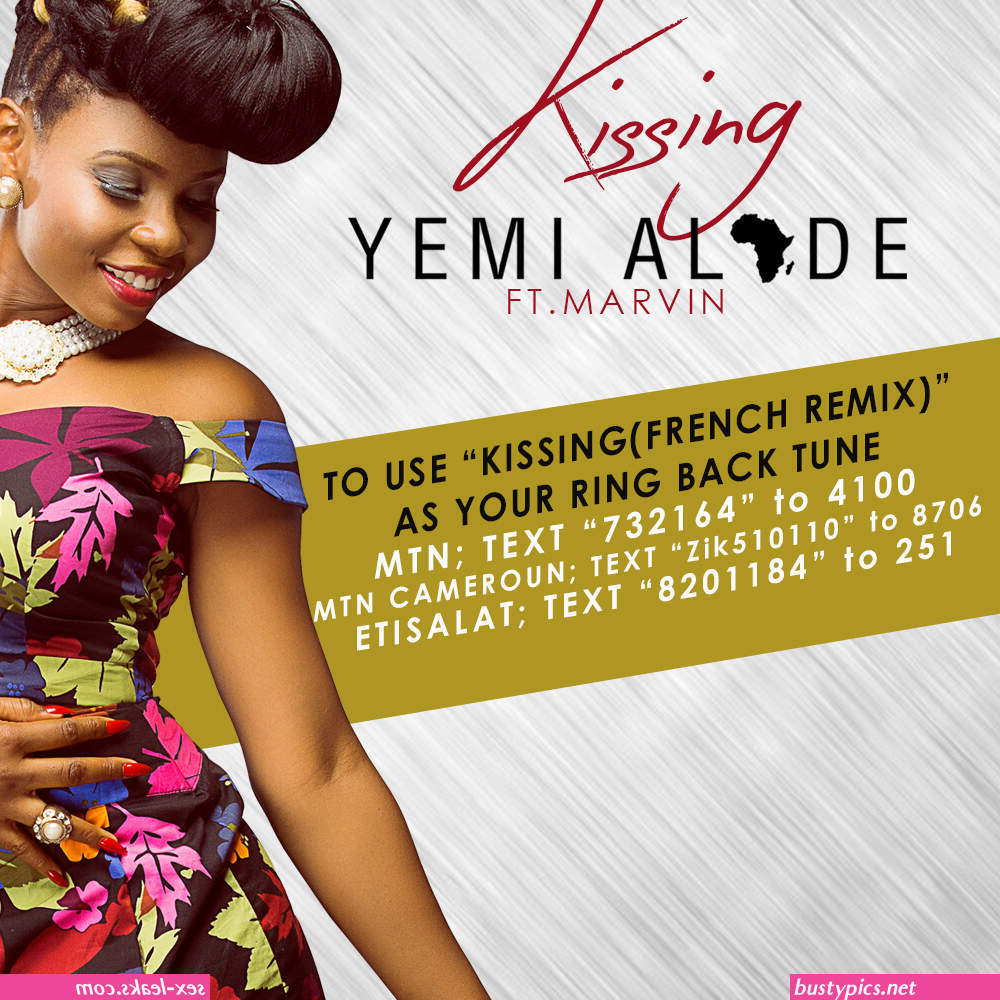 picture of yemi akade vagina
