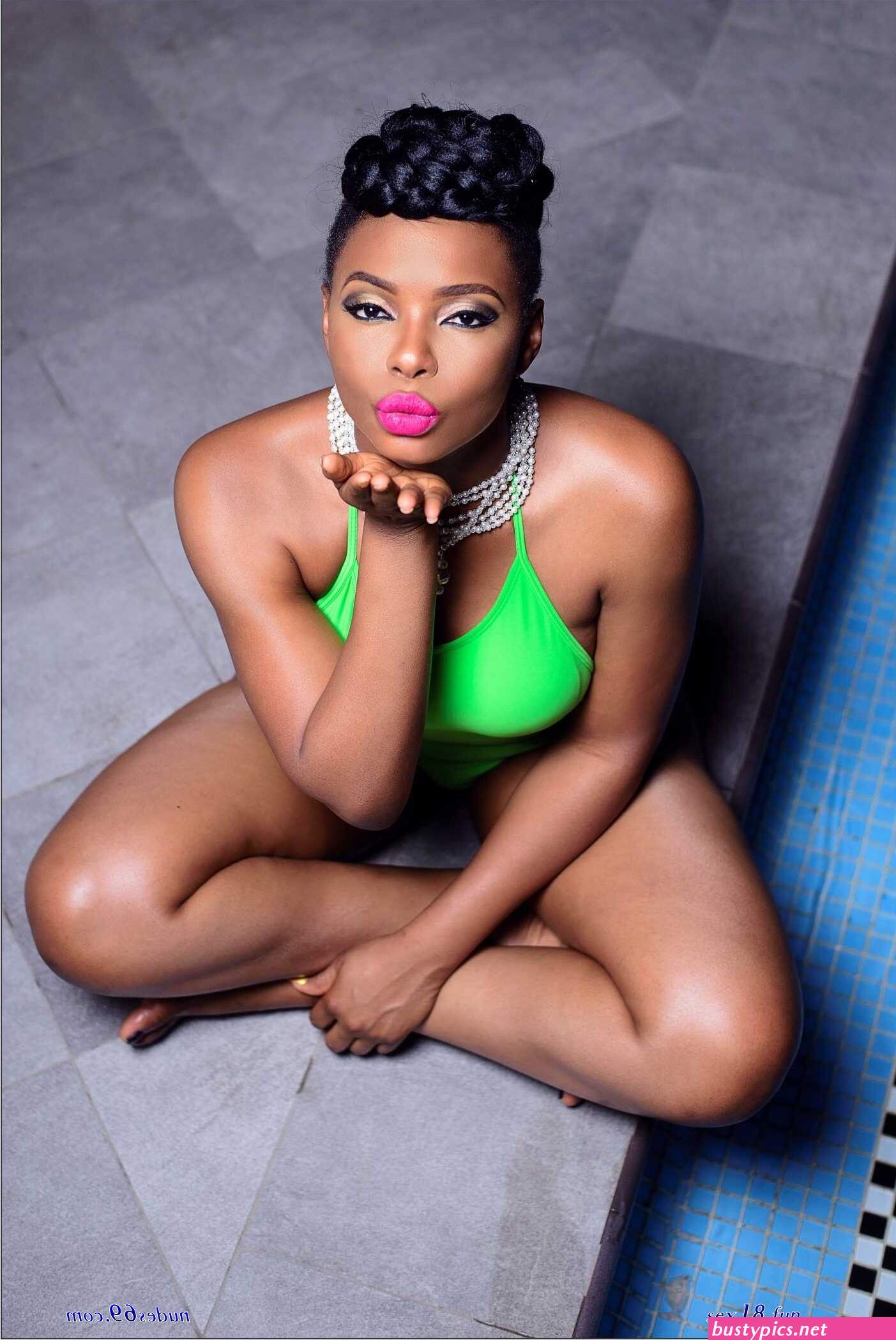 picture of yemi akade vagina