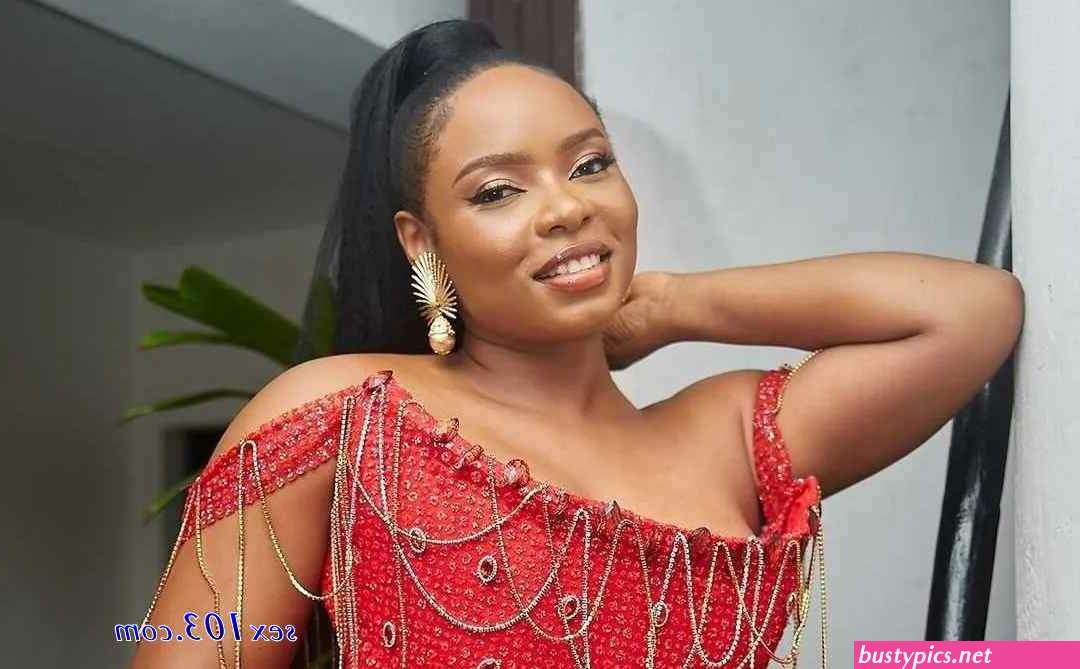 picture of yemi akade vagina