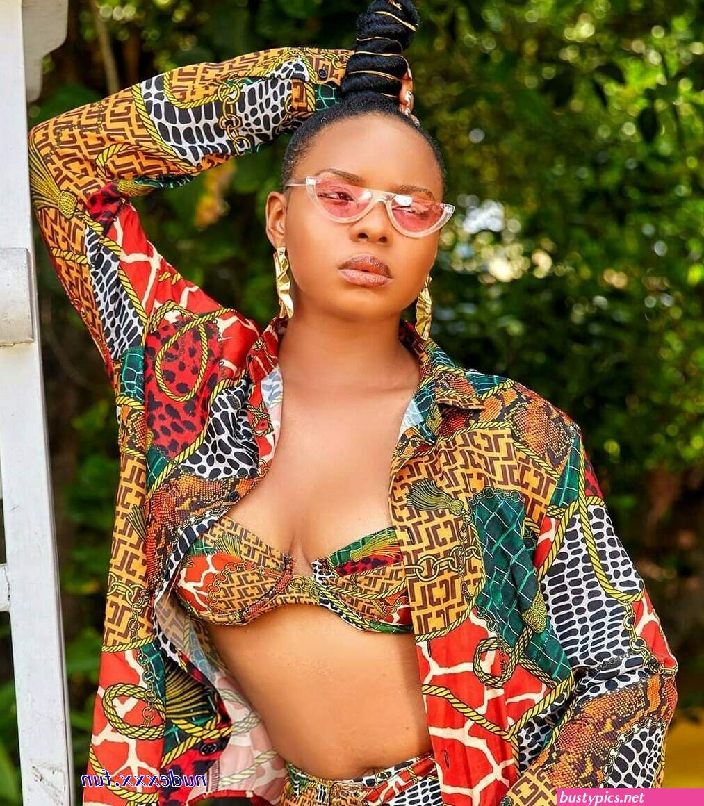 picture of yemi akade vagina