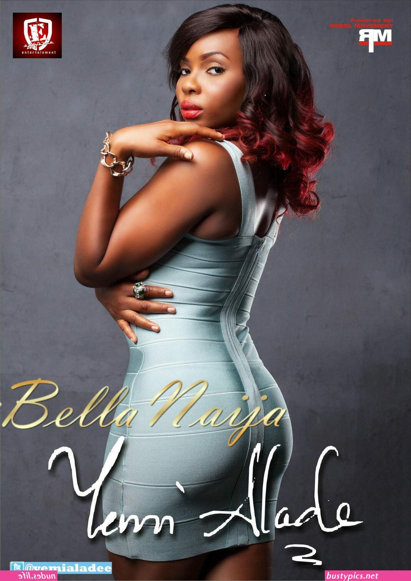 picture of yemi akade vagina