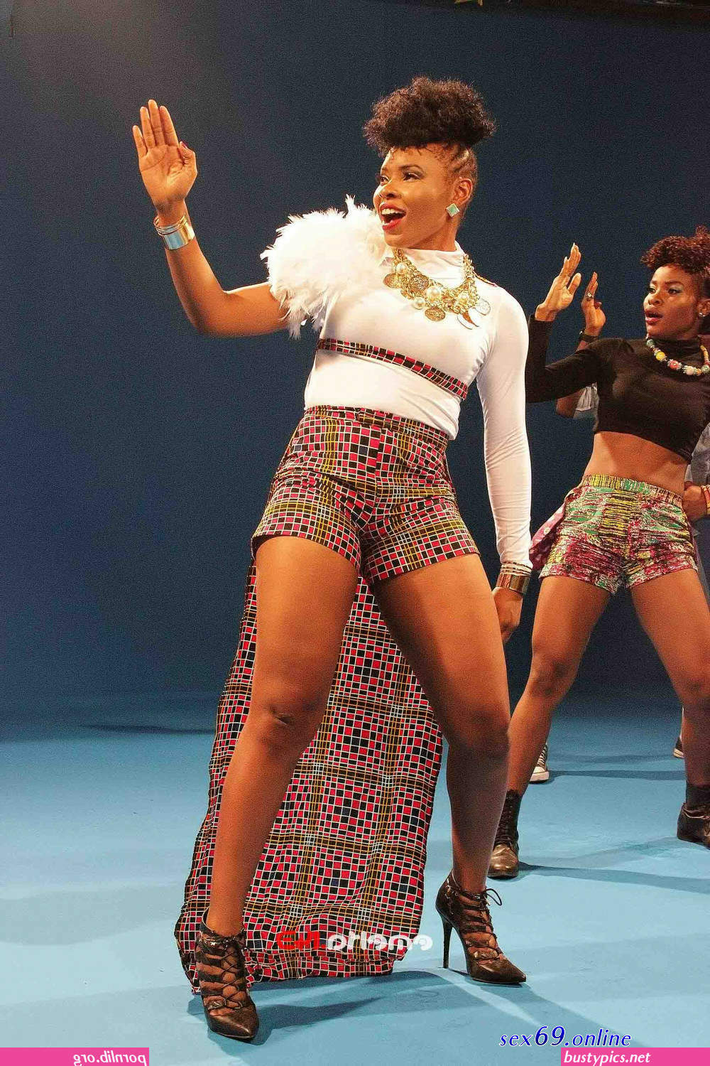 picture of yemi akade vagina