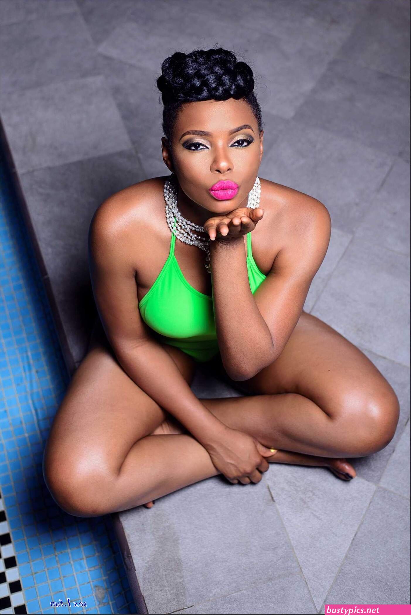 picture of yemi akade vagina