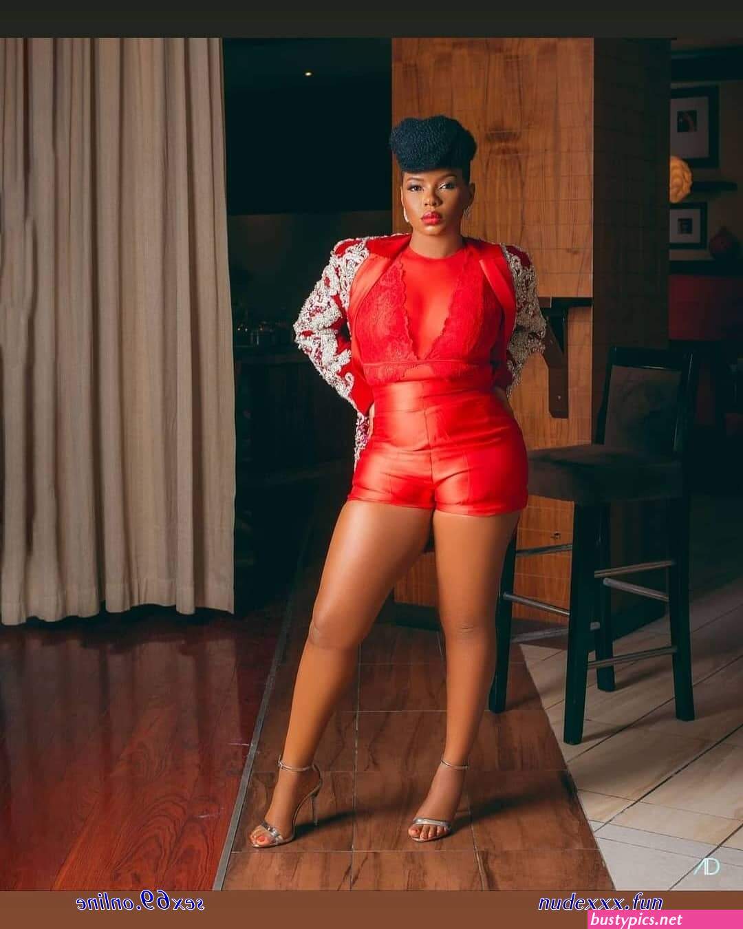 picture of yemi akade vagina