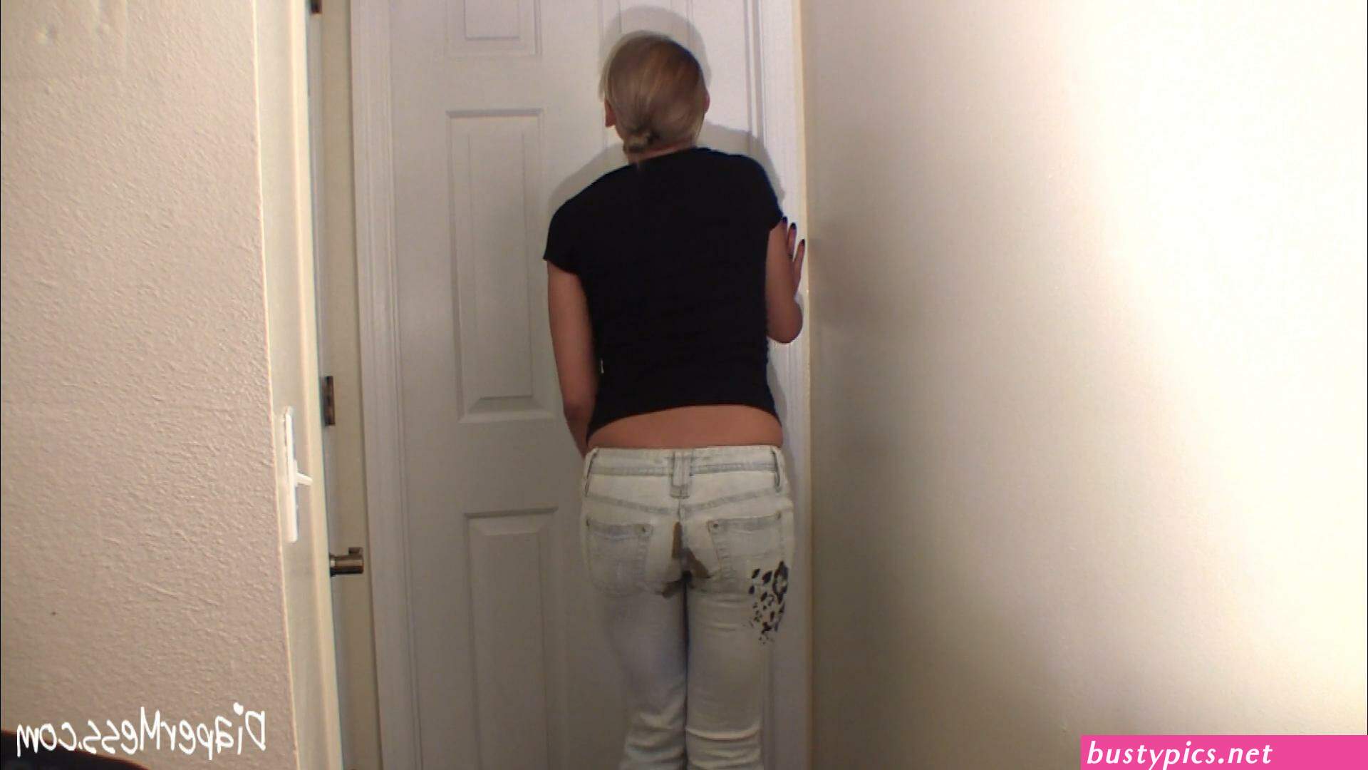 poop desperation porn images
