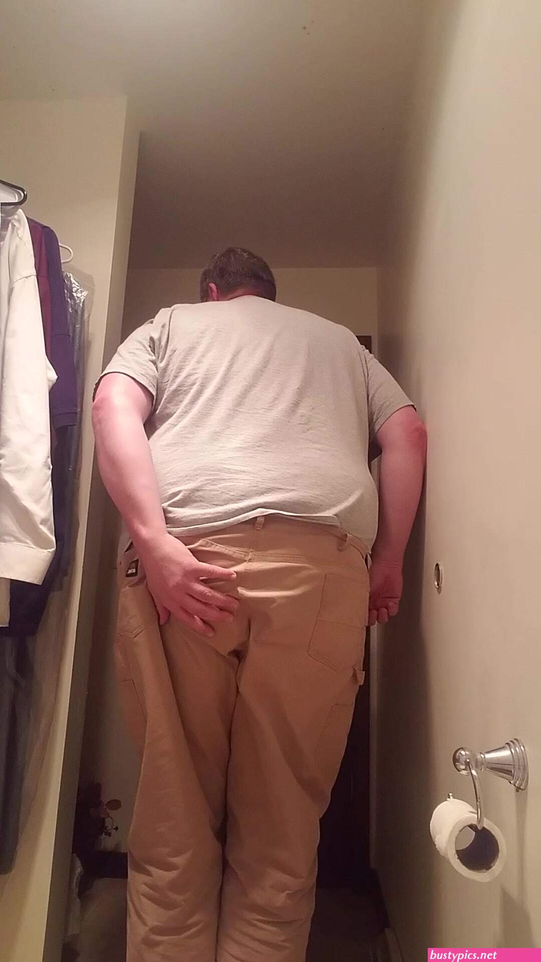 poop desperation porn images