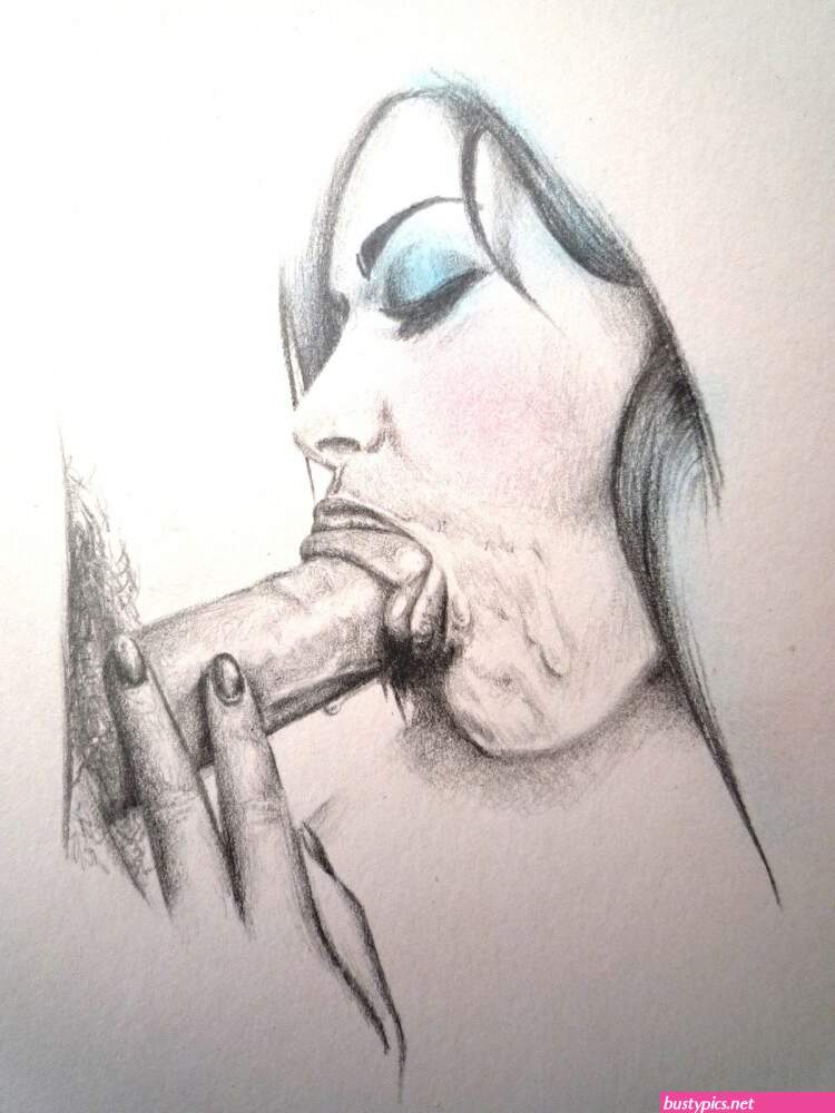 porn pictures drawing pencil art pictures