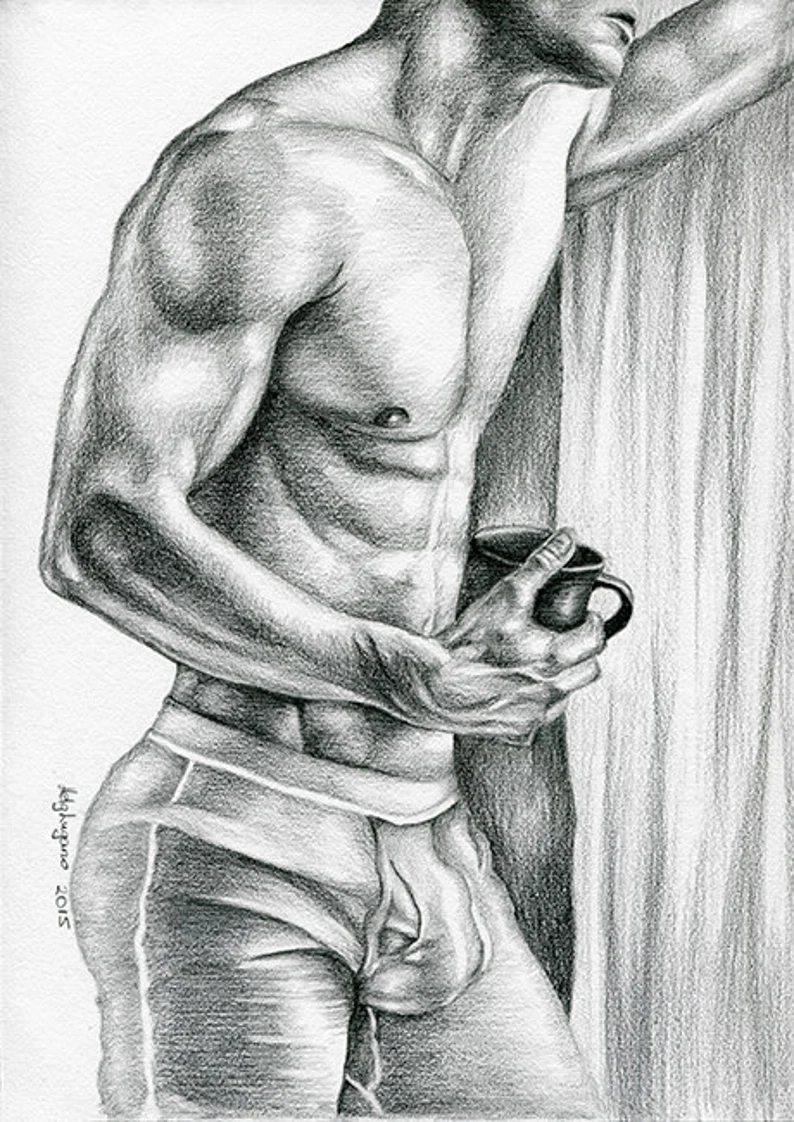 porn pictures drawing pencil art pictures