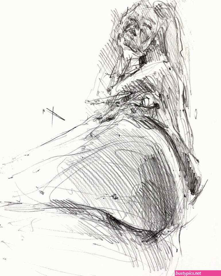 porn pictures drawing pencil art pictures