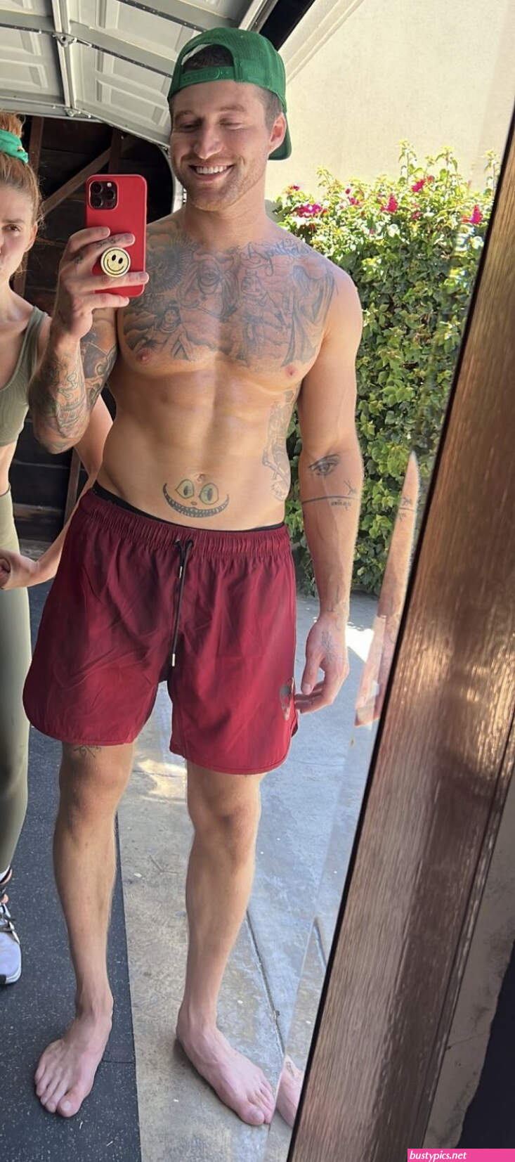 scotty joe hot