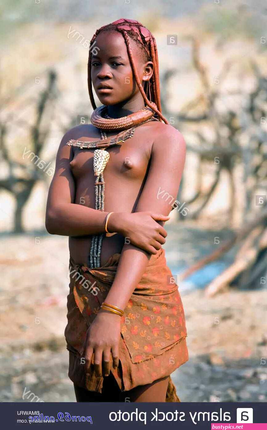 very tiny tits from naked amazon tribe pic